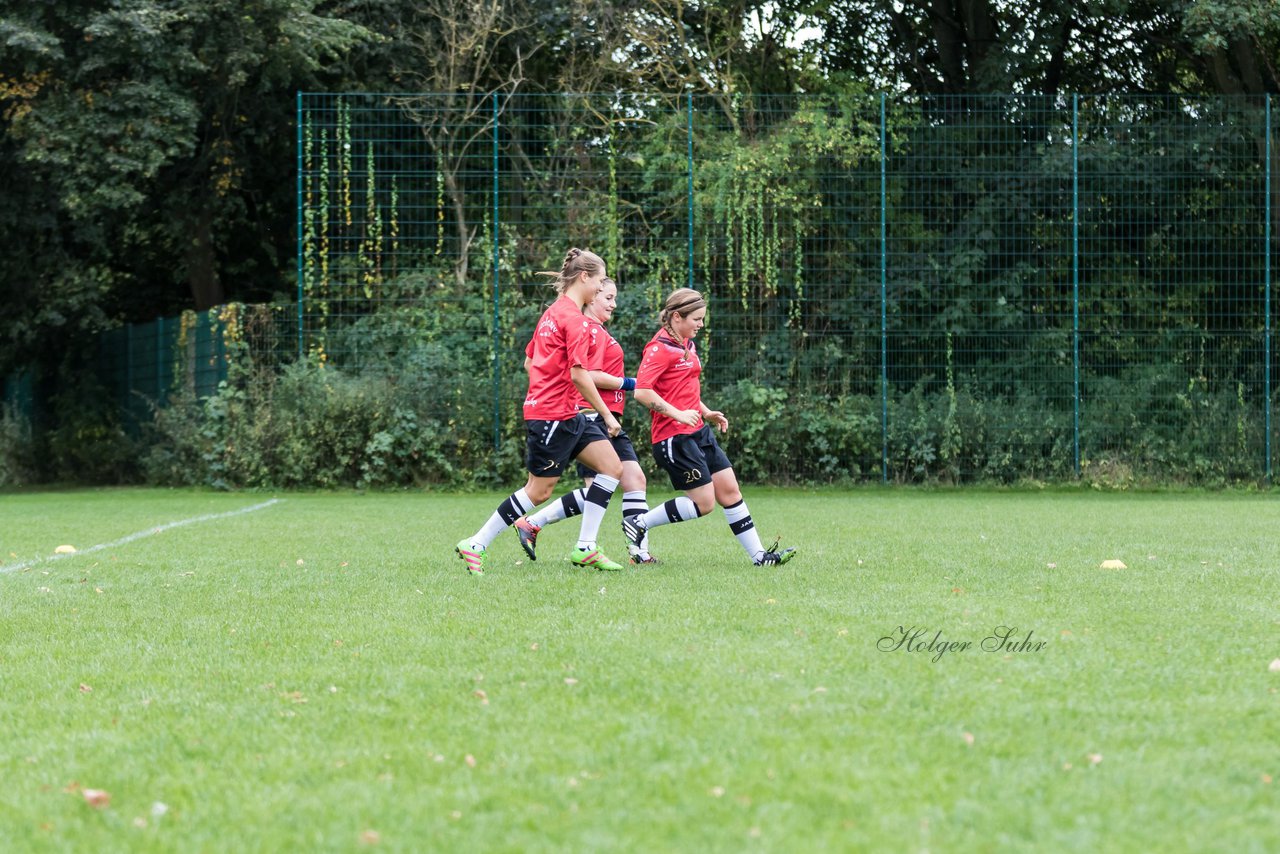 Bild 97 - Frauen Kieler MTV - SV Henstedt Ulzburg 2 : Ergebnis: 2:6